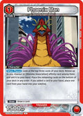 Phoenix Man (UE06BT/OPM-1-089) - UE06BT One Punch Man