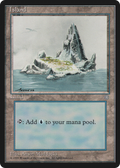 Island (ICE-335) - Ice Age