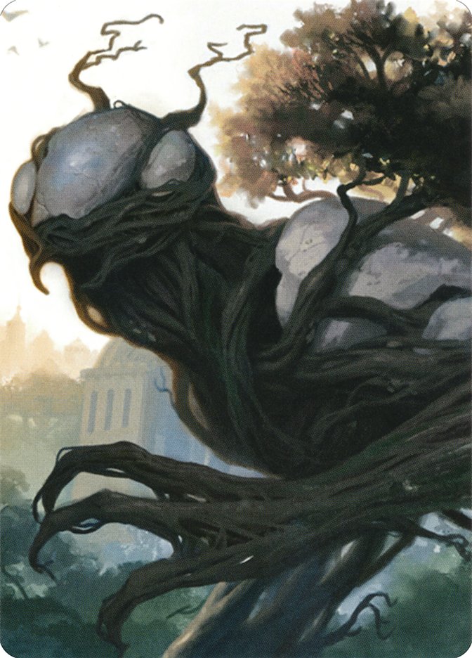 Elemental // Elemental (UST-017) - Unstable Tokens Foil