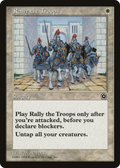 Rally the Troops (P02-019) - Portal Second Age