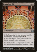 Breeding Pit (DDC-053) - Duel Decks: Divine vs. Demonic
