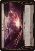 The Maelstrom (OVER-049) - Planechase Anthology Planes
