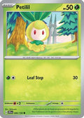 Petilil 006/159 - SV09 Journey Together