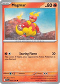 Magmar 020/159 - SV09 Journey Together