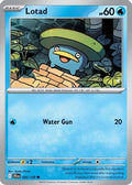Lotad 035/159 - SV09 Journey Together