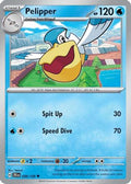 Pelipper 039/159 - SV09 Journey Together
