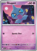 Shuppet 059/159 - SV09 Journey Together