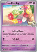 Lillie's Comfey 068/159 - SV09 Journey Together