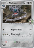 N's Klinklang 105/159 - SV09 Journey Together Reverse Holofoil