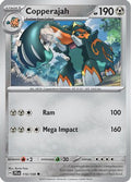 Copperajah 110/159 - SV09 Journey Together Reverse Holofoil
