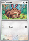 Sentret 118/159 - SV09 Journey Together