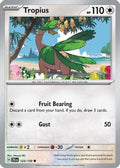 Tropius 123/159 - SV09 Journey Together