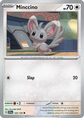 Minccino 125/159 - SV09 Journey Together