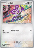 Noibat 127/159 - SV09 Journey Together