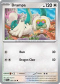 Drampa 130/159 - SV09 Journey Together