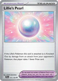 Lillie's Pearl 151/159 - SV09 Journey Together