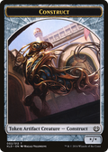 Construct (KLD-002) - Kaladesh Tokens