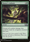 Hunter's Ambush (LIST-180) - The List