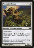 Mosquito Guard (DDF-006) - Duel Decks: Elspeth vs. Tezzeret