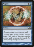 Negate (M14-064) - Magic 2014 Foil