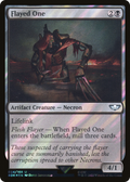 Flayed One (40K-34★) - Warhammer 40,000 Commander Foil