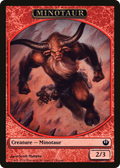Minotaur (LEP-002) - League Tokens 2014