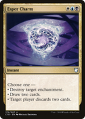Esper Charm (C18-179) - Commander 2018