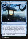 Witching Well (ELD-074) - Throne of Eldraine