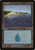 Island (EURO-012) - European Land Program