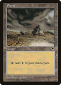 Plains (TMP-331) - Tempest