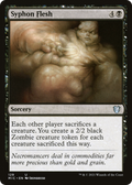 Syphon Flesh (MIC-129) - Midnight Hunt Commander