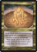 Ghostly Flame (ICE-) - Ice Age