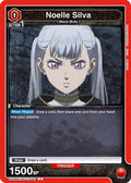 Noelle Silva (080) (UE08BT/BCV-1-080) - UE08BT Black Clover