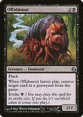 Offalsnout (MOR-071) - Morningtide