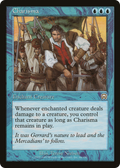 Charisma (MMQ-066) - Mercadian Masques