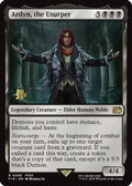 Ardyn, the Usurper (PRE-089) - Prerelease Cards Foil