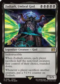 Zodiark, Umbral God (PRE-128) - Prerelease Cards Foil