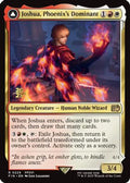 Joshua, Phoenix's Dominant (PRE-229) - Prerelease Cards Foil
