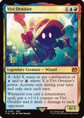 Vivi Ornitier (PRE-248) - Prerelease Cards Foil