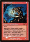 Goblin Guide (WPN-004) - Love Your LGS 2021 Foil