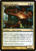 Vigean Hydropon (DIS-135) - Dissension