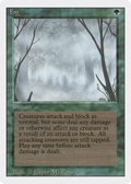 Fog (3ED-195) - Revised Edition