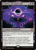 Sothera, the Supervoid (EOE-115) - Edge of Eternities