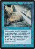 Ray of Command (ICE-092) - Ice Age