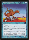 Shrieking Drake (VIS-043) - Visions