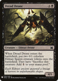 Dread Drone (LIST-MM2-80) - The List
