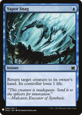 Vapor Snag (LIST-MM2-66) - The List