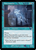 Narcomoeba (RVR-451) - Ravnica Remastered Foil