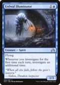 Erdwal Illuminator (SOI-060) - Shadows over Innistrad