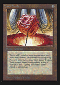Mana Vault (IED-) - Intl. Collectors' Edition